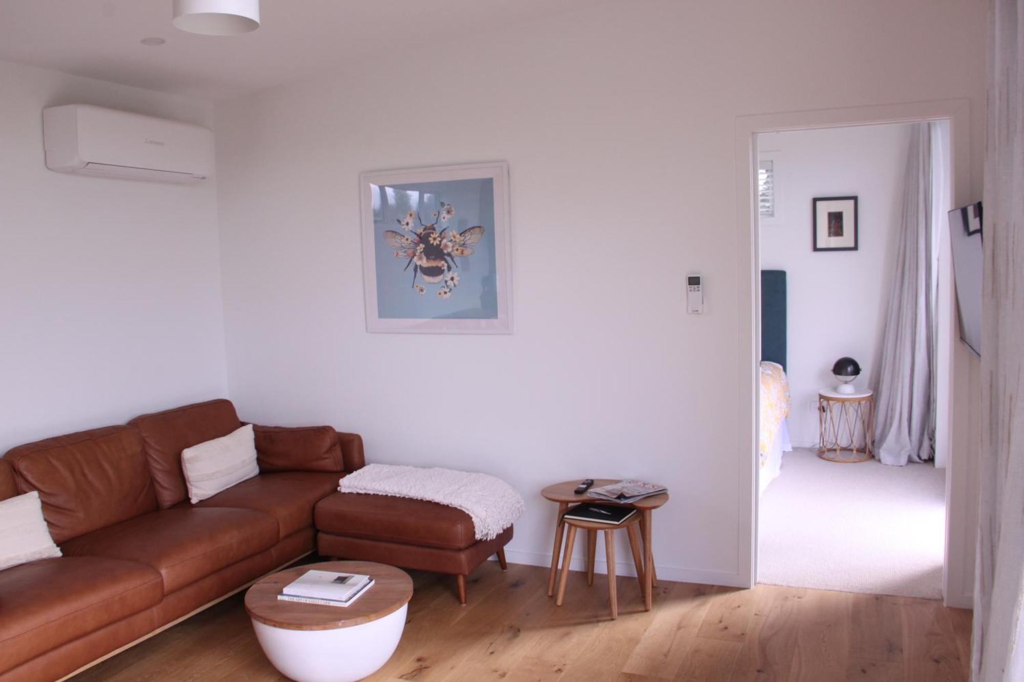 Hotel Sublime Nooks Havelock North Exterior foto