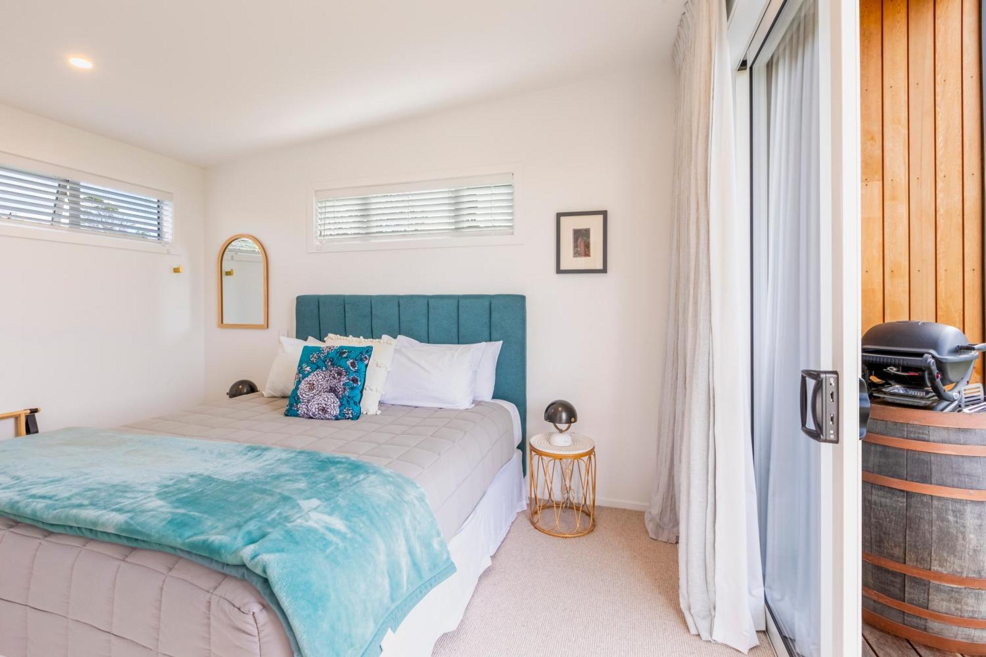 Hotel Sublime Nooks Havelock North Exterior foto